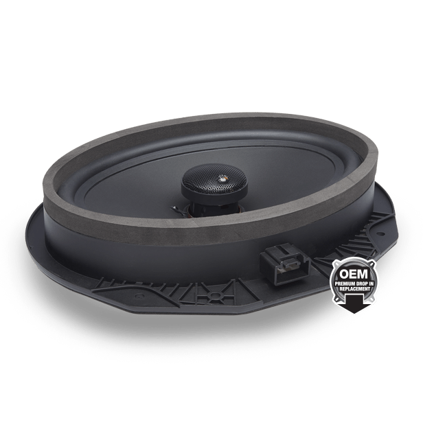 PowerBass OE692 - FD - San_Diego_Car_Stereo