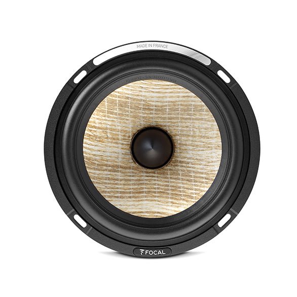 PS165FXE - Elite Custom Sound