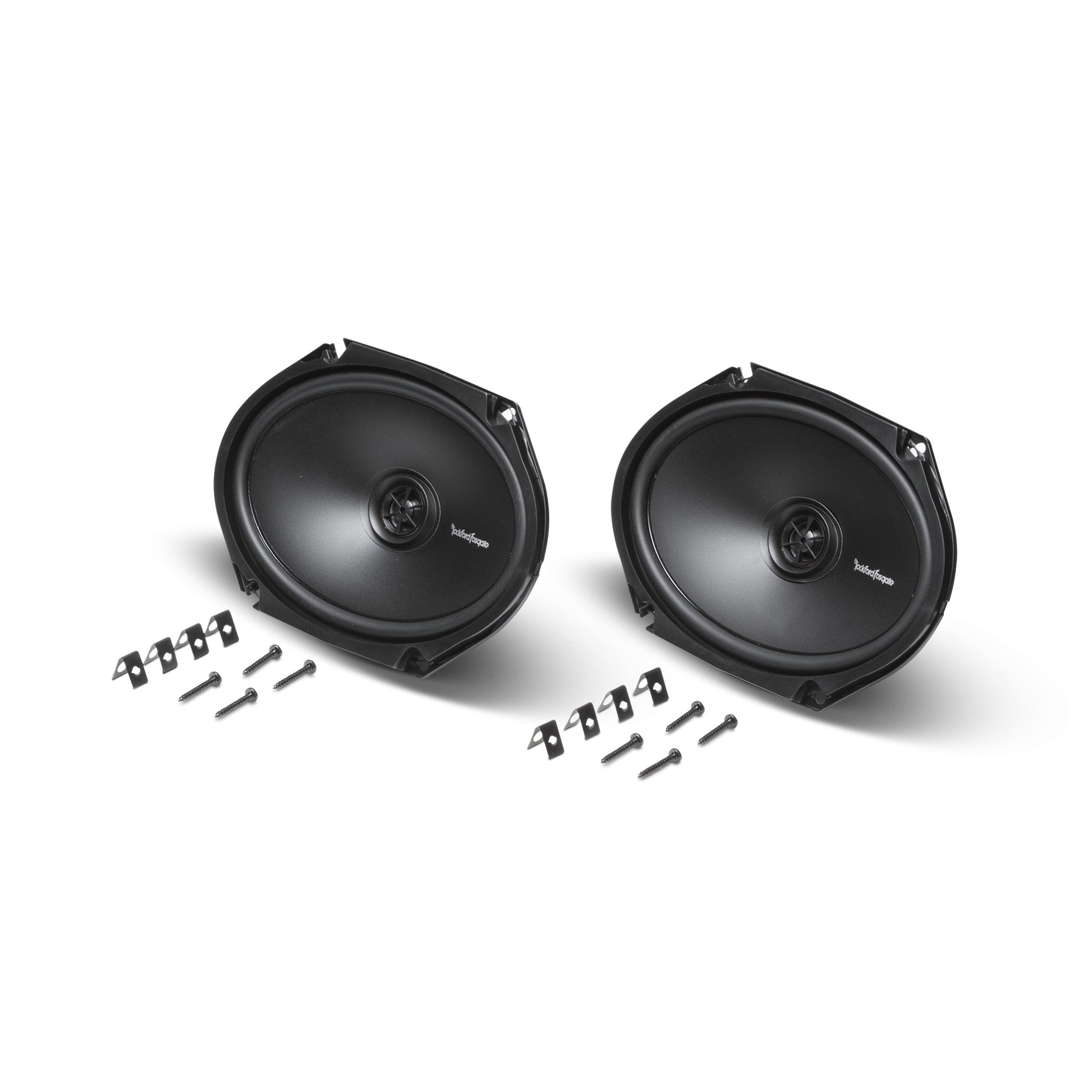 R168X2 - Elite Custom Sound