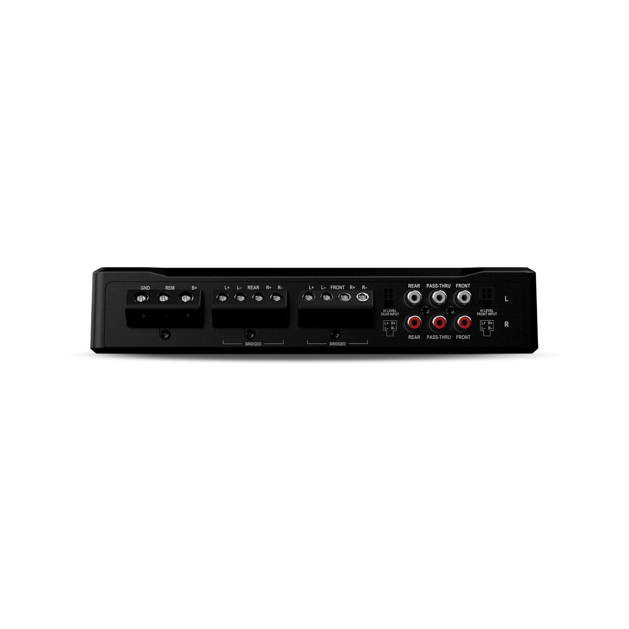R2-500X4 - Elite Custom Sound