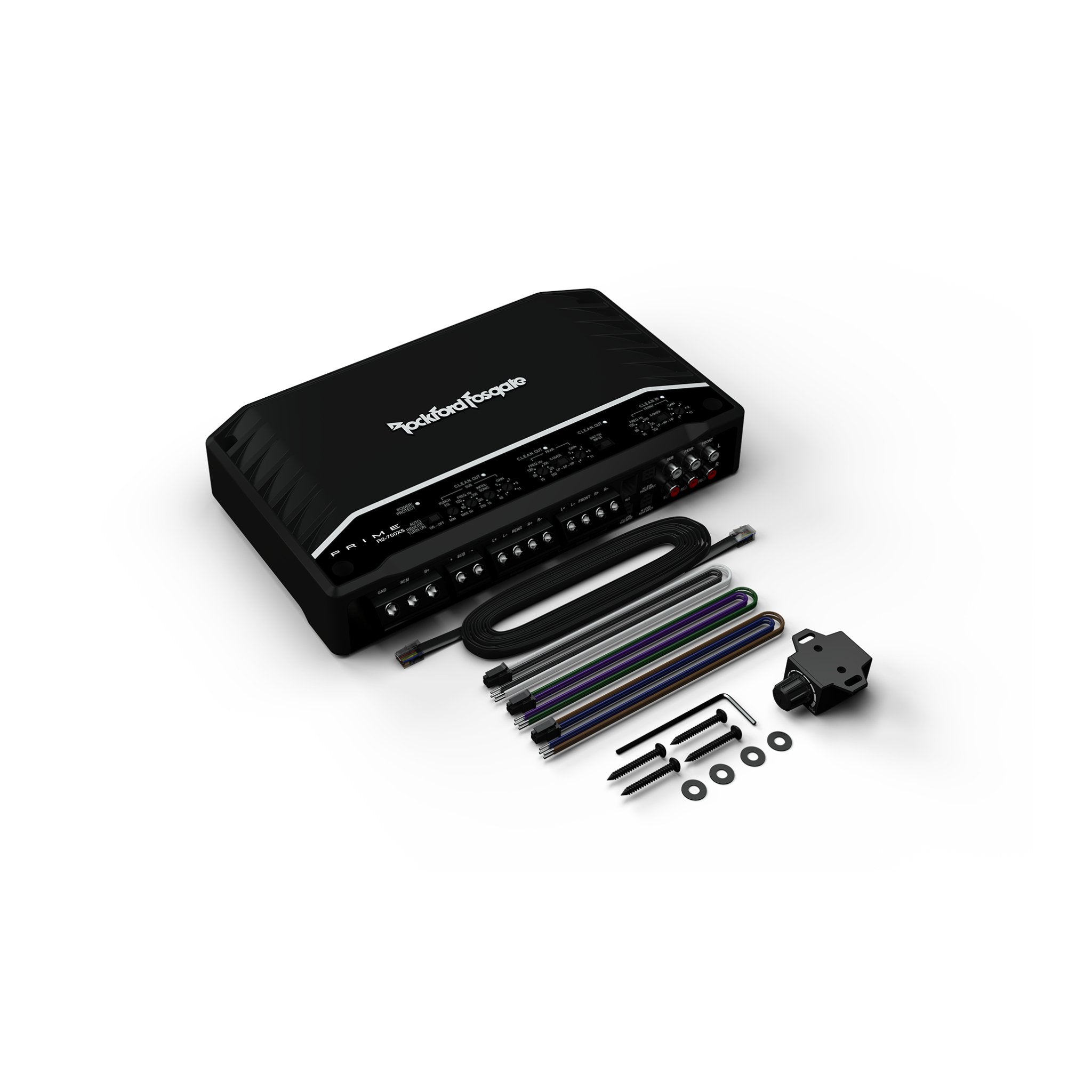 R2-750X5 - Elite Custom Sound