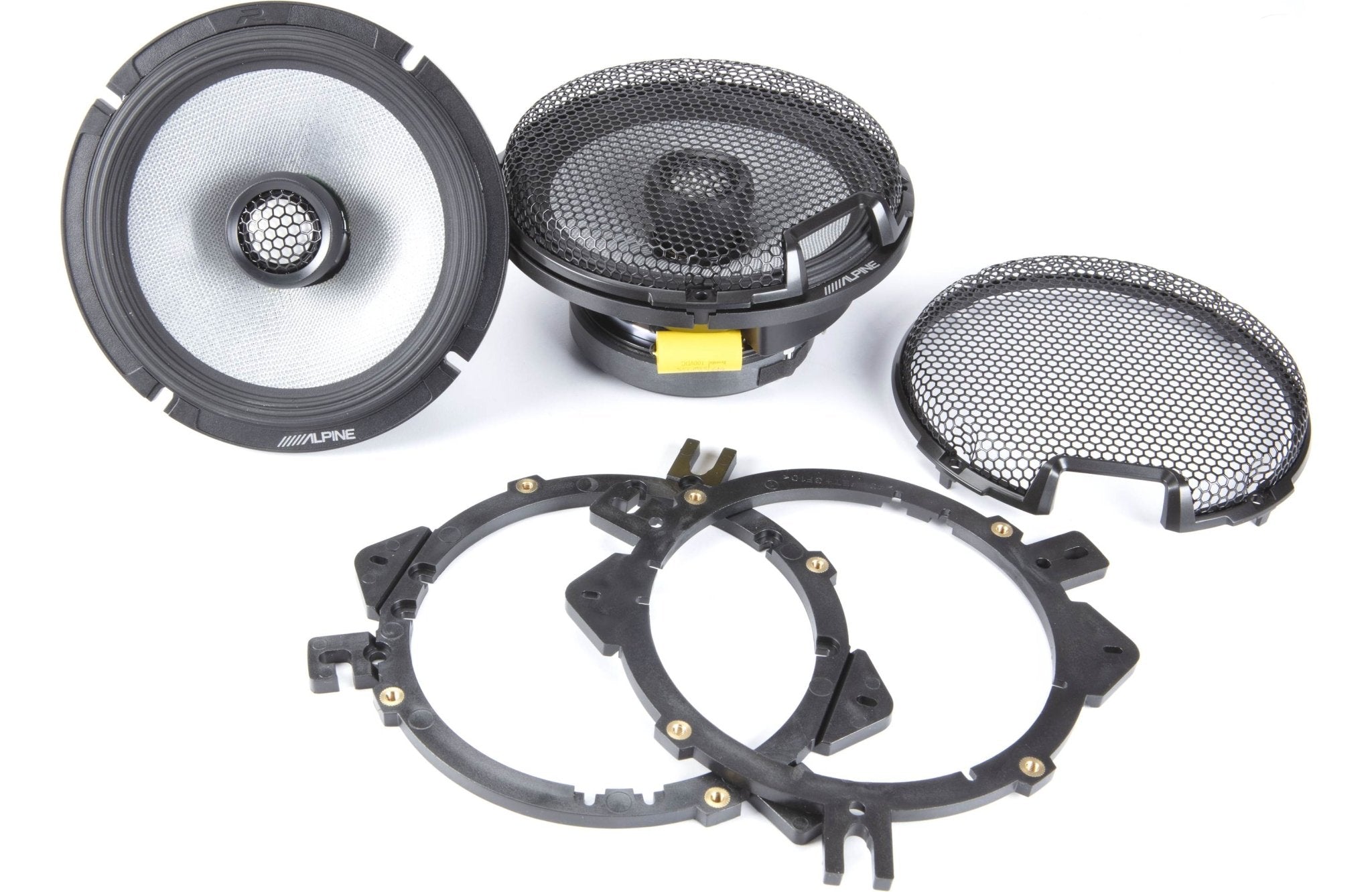 R2-S65 - Elite Custom Sound