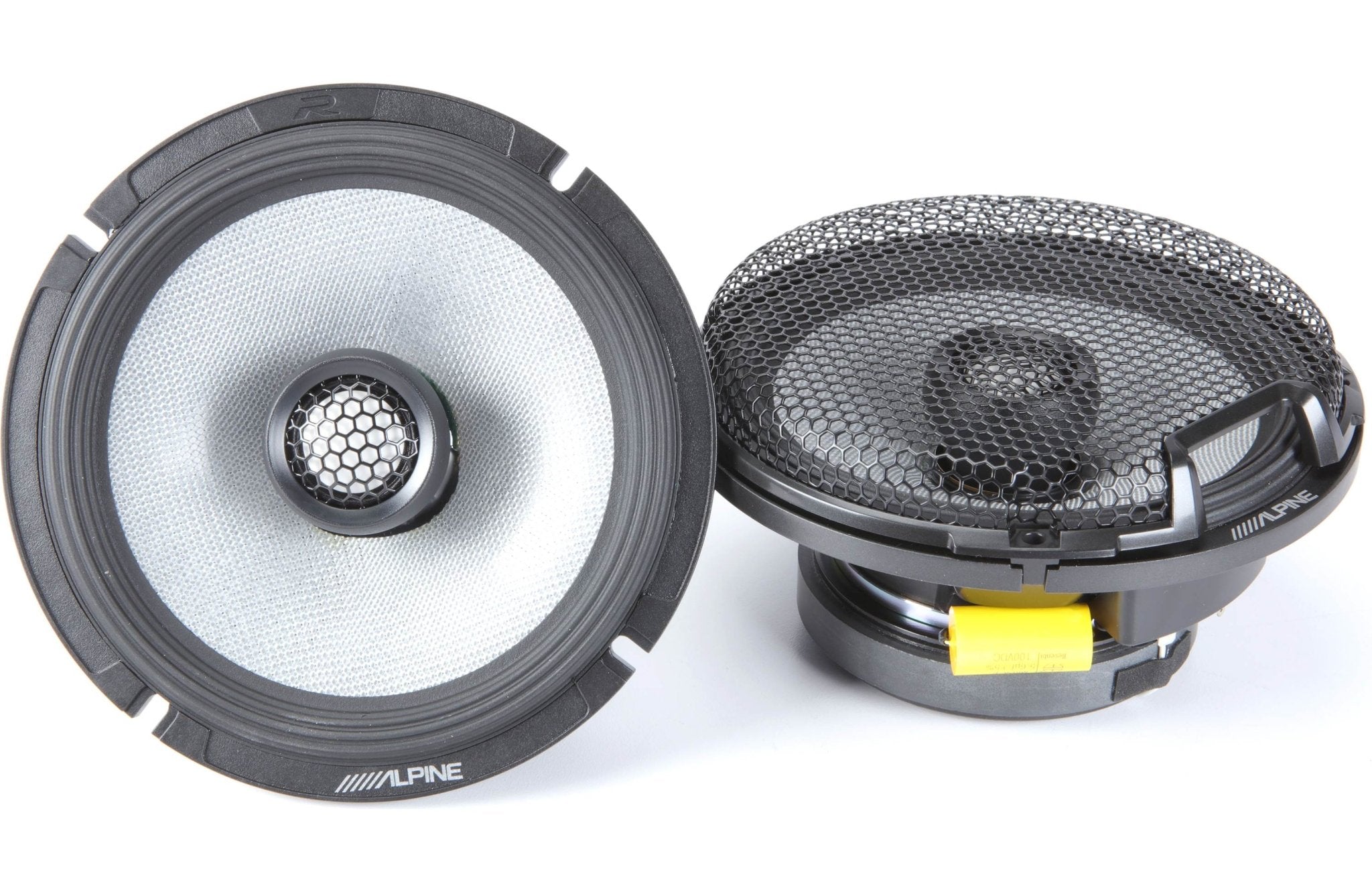 R2-S65 - Elite Custom Sound