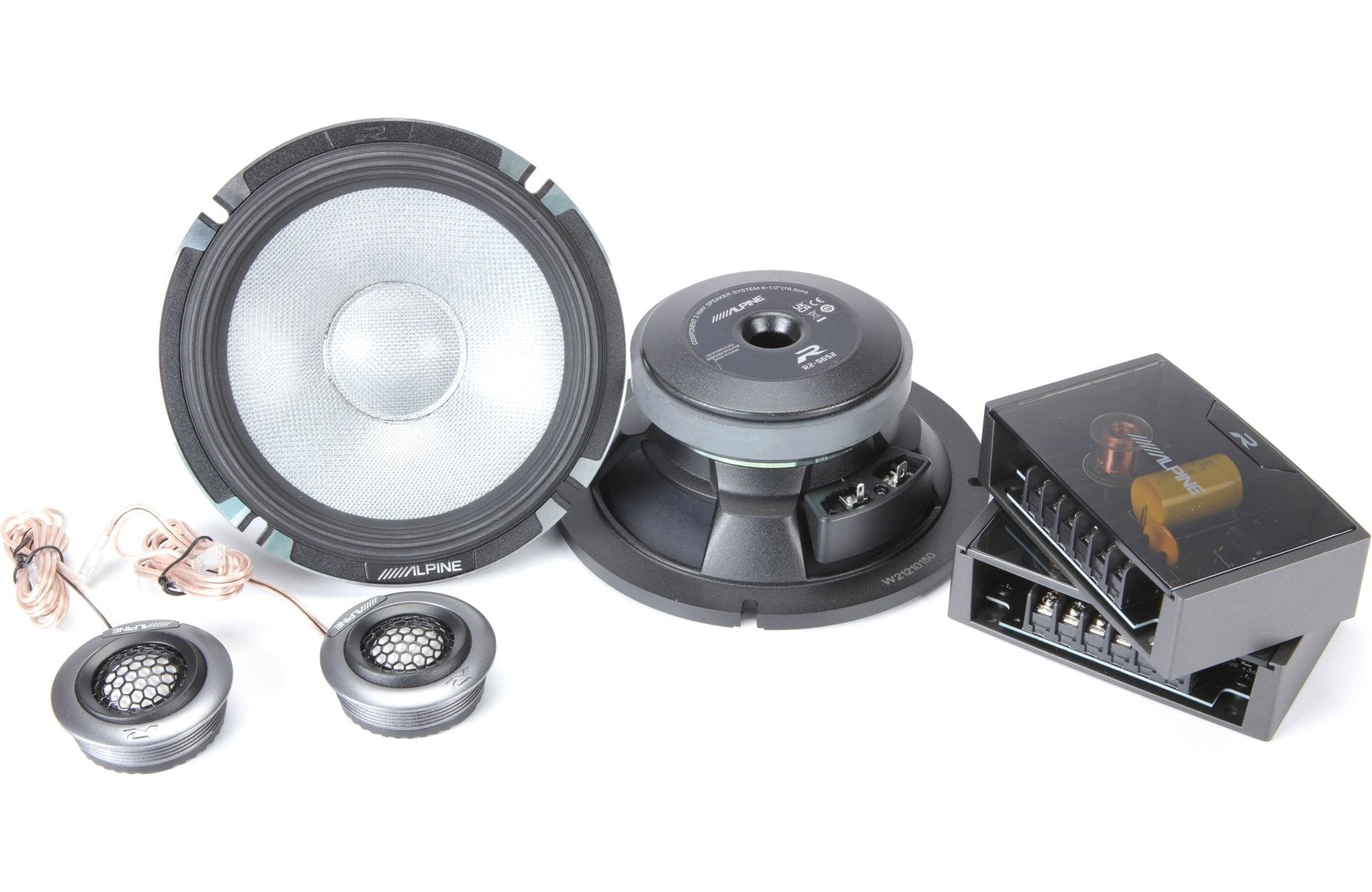 R2-S652 - Elite Custom Sound