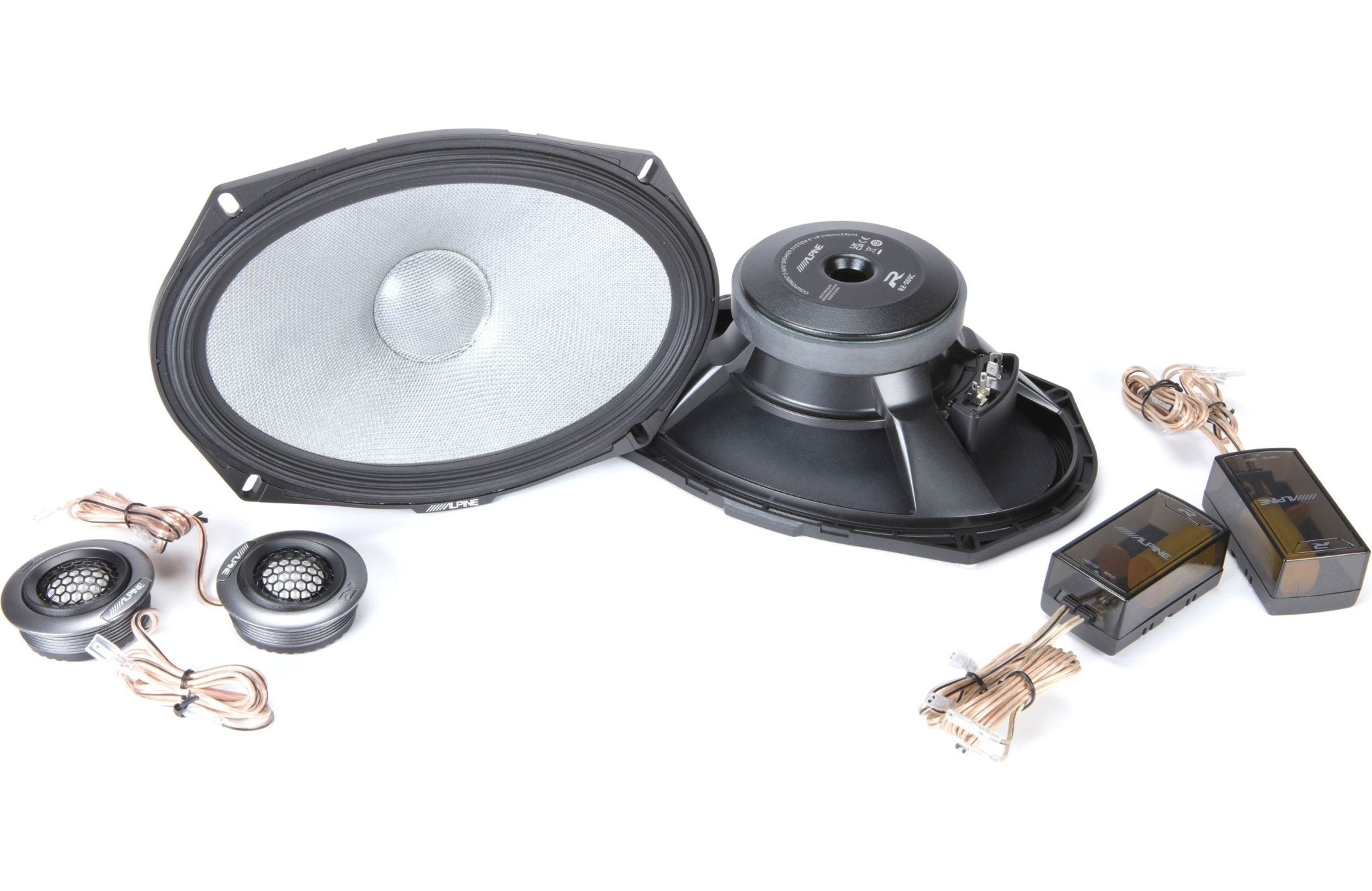R2-S69C - Elite Custom Sound