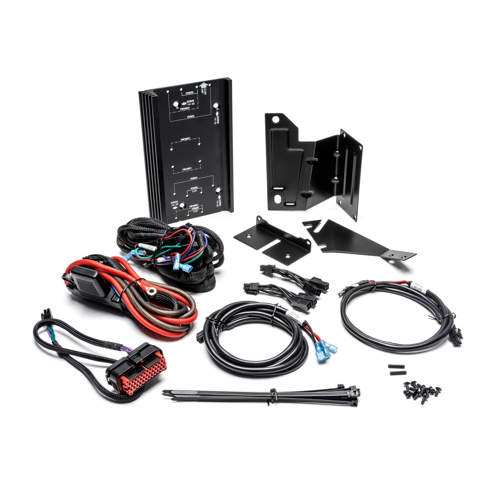 RFK-HD9813 - Elite Custom Sound