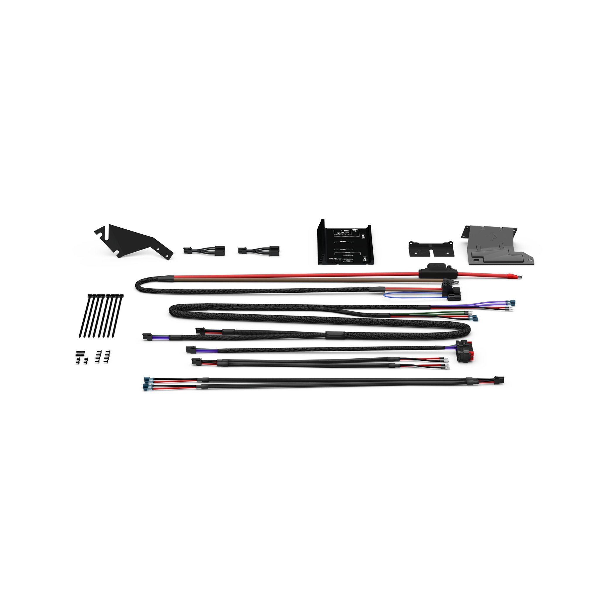 RFK-HD9813M5 - Elite Custom Sound
