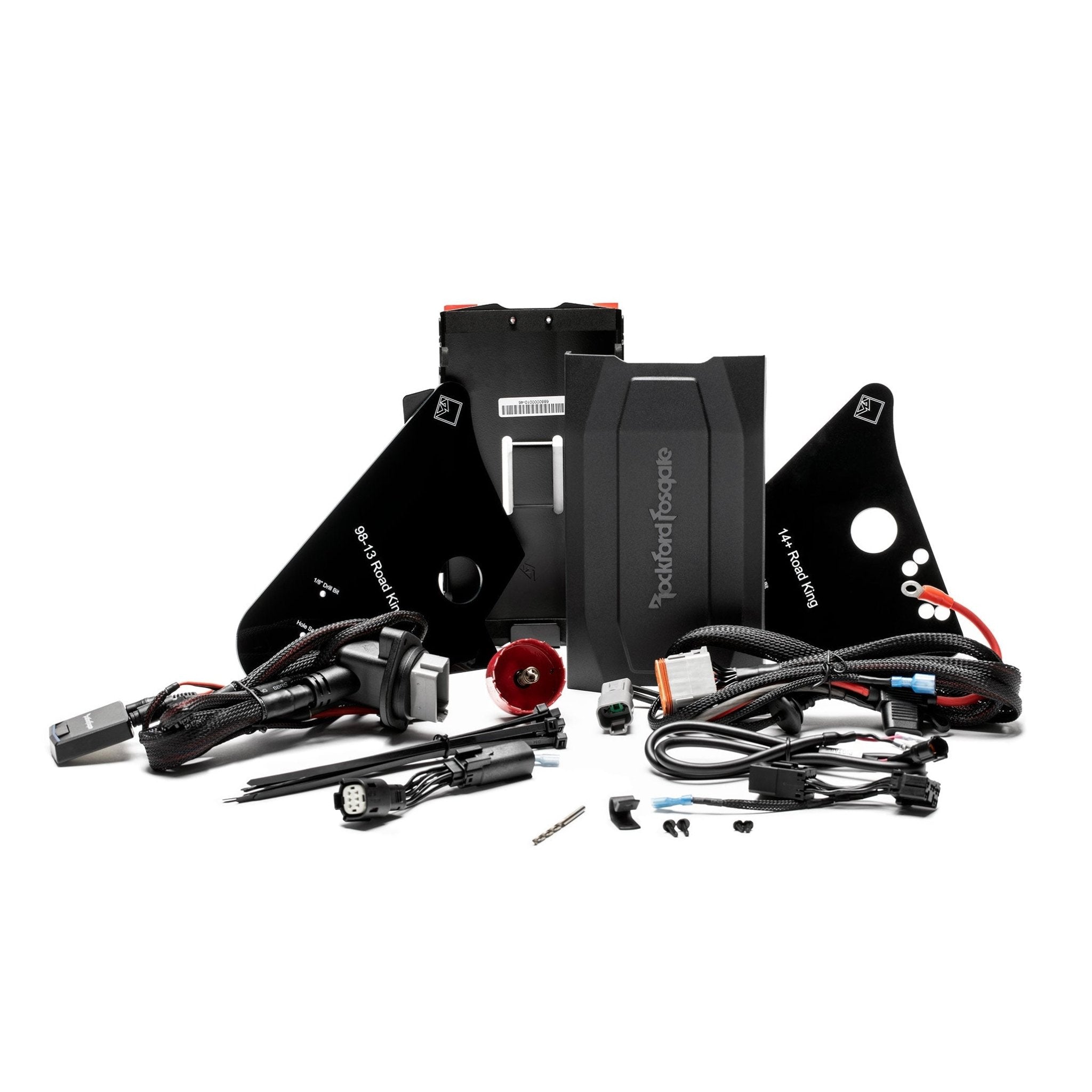 RFK-HDRK - Elite Custom Sound