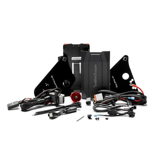 Rockford Fosgate RFK-HDRKM5-Rockford Fosgate-San Diego Car Stereo