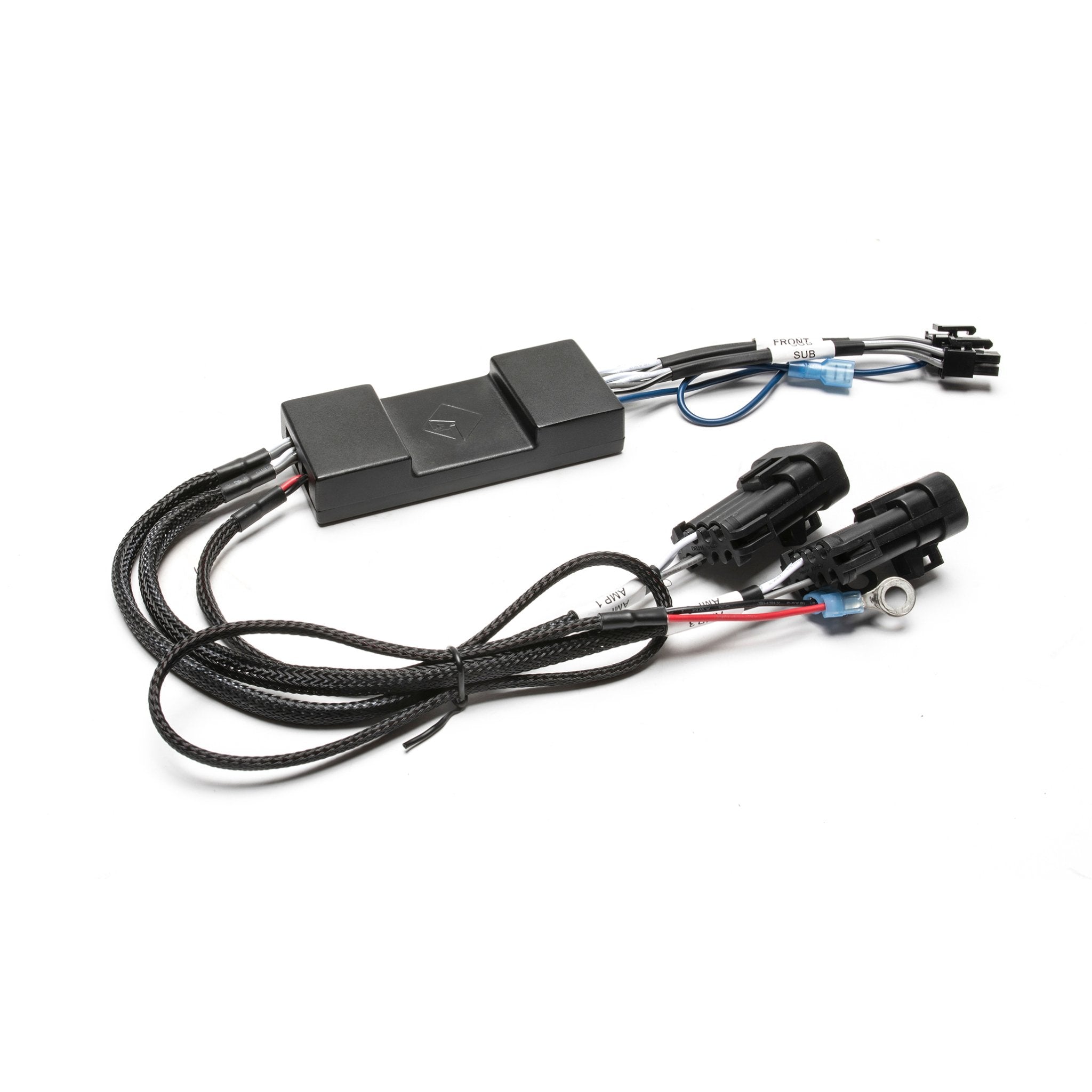 RFPOL-RC34 - Elite Custom Sound