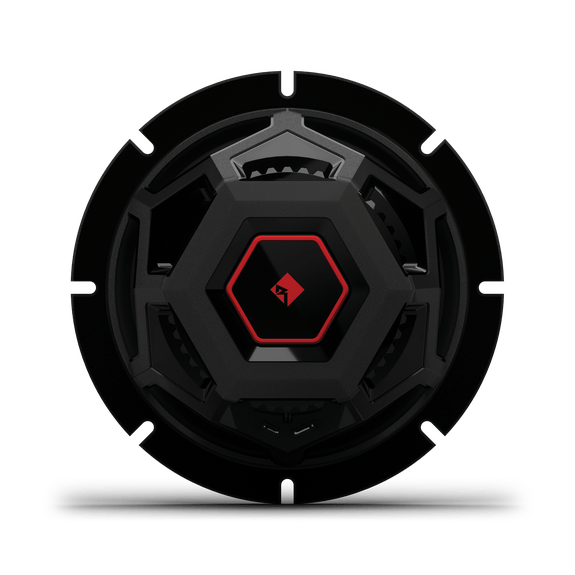 Rockford Fosgate P1V2 - 675 - San_Diego_Car_Stereo