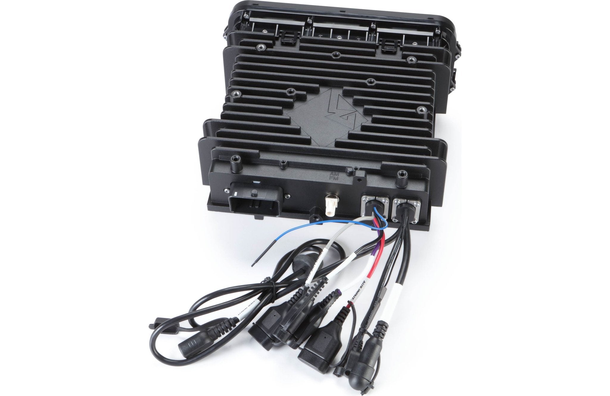 Rockford Fosgate PMX - HD14 - San_Diego_Car_Stereo