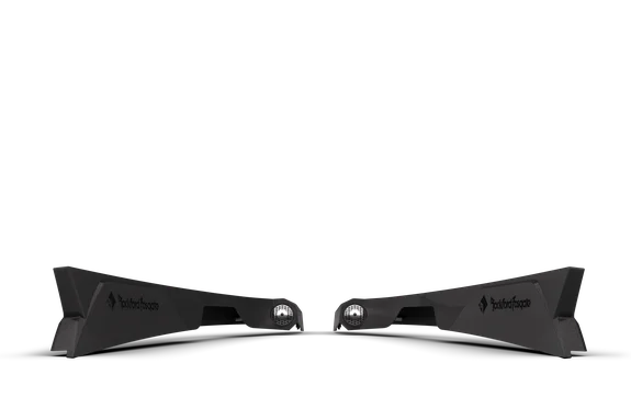 Rockford Fosgate RZR24RCXP-STG6