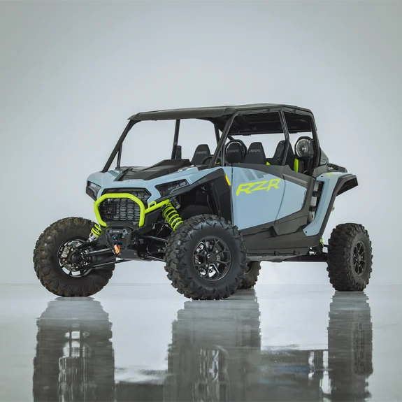 Rockford Fosgate RZR24RCXP-STG6