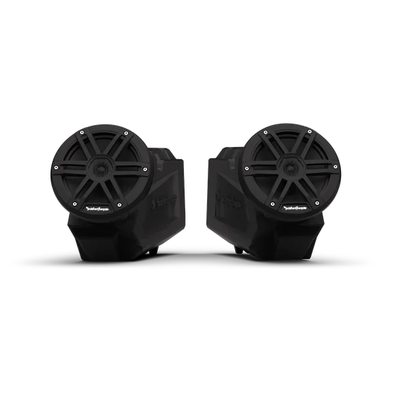 Rockford Fosgate RZR24XP-STG1