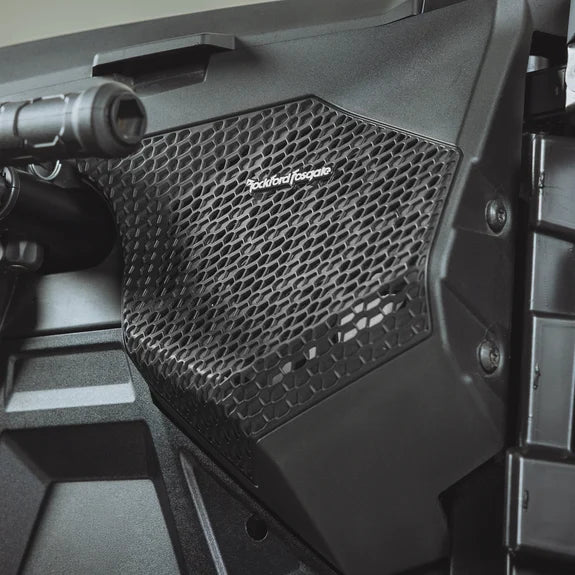 Rockford Fosgate RZR24XP-STG1