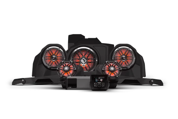 Rockford Fosgate RZR24XP-STG6