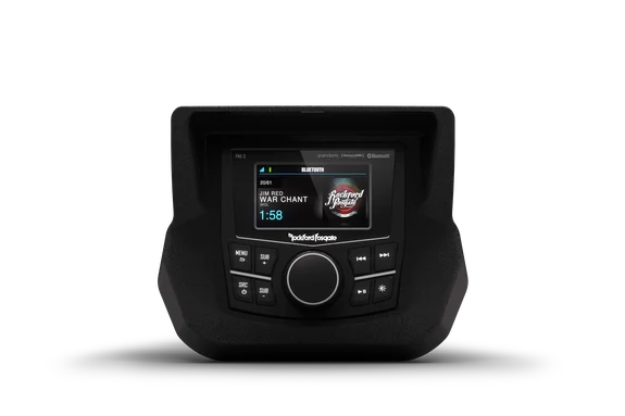 Rockford Fosgate RZR24XP-STG6