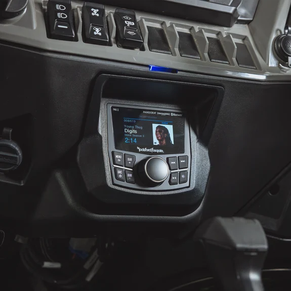 Rockford Fosgate RZR24XP-STG6