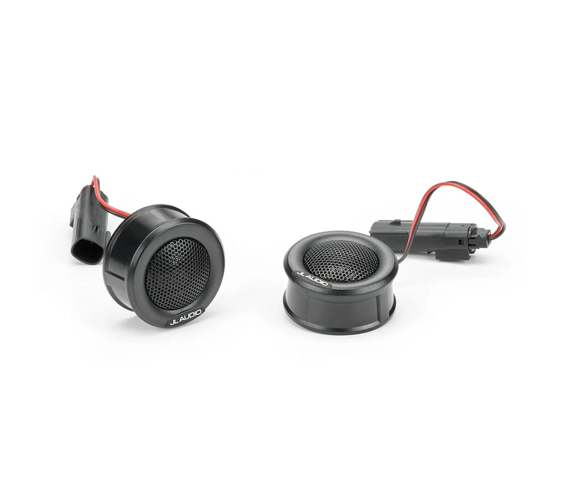 JL Audio SLPK-POL-RZR19RC/M3