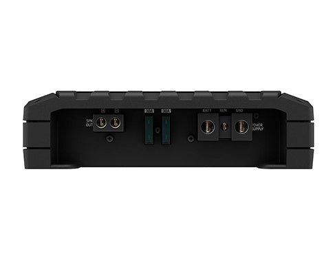 S2-A60M - Elite Custom Sound