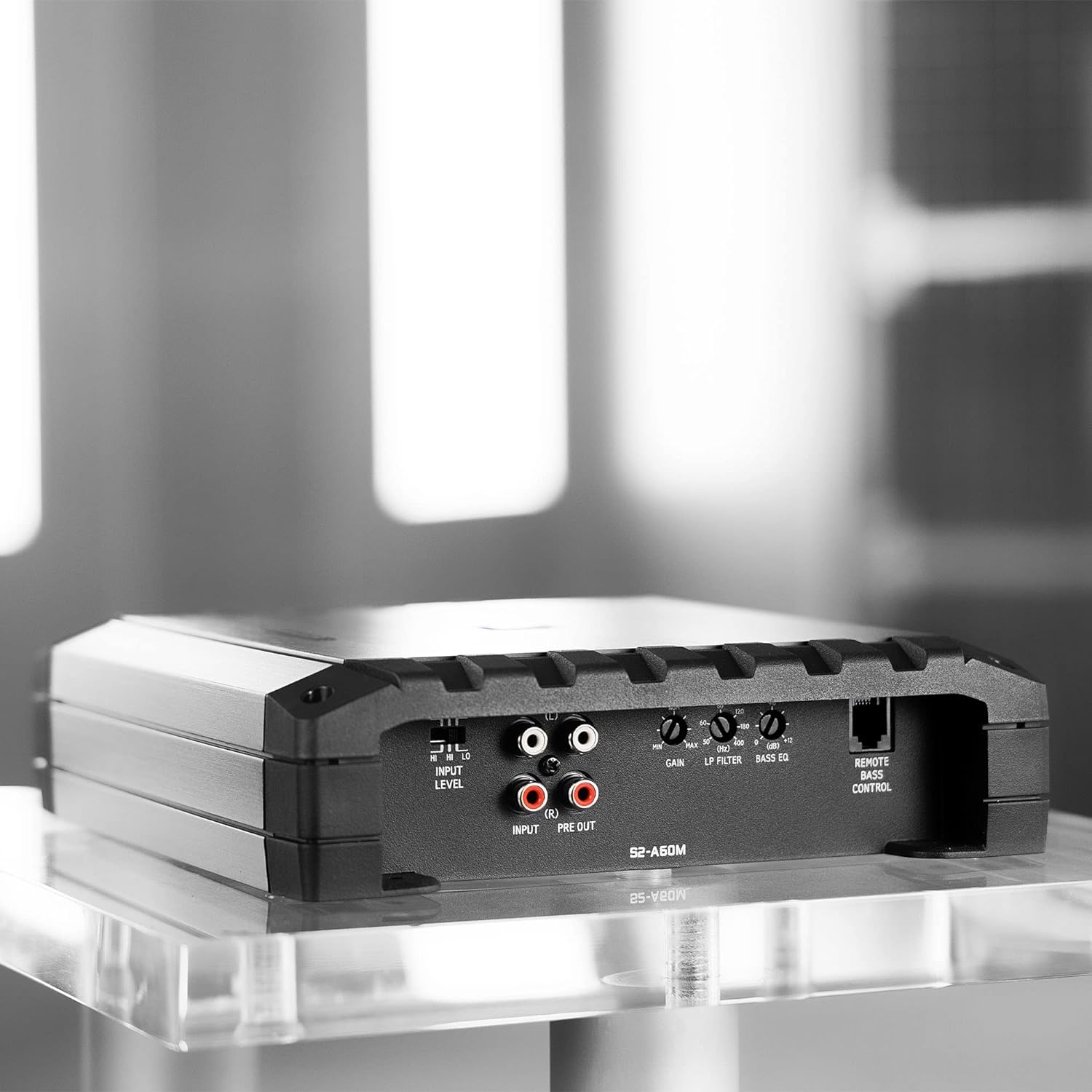 S2-A60M - Elite Custom Sound