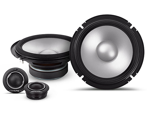 S2-S65C - Elite Custom Sound