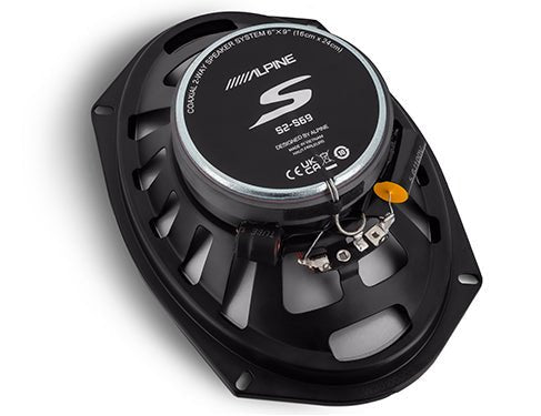 S2-S69 - Elite Custom Sound