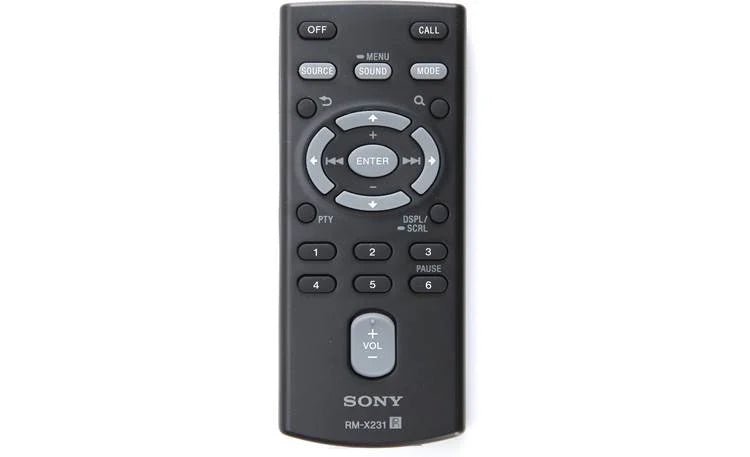 Sony DSX-A415BT-Sony-San Diego Car Stereo