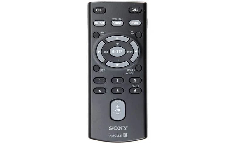 Sony DSX-B700-Sony-San Diego Car Stereo