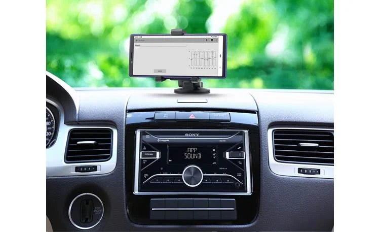 Sony DSX-B700-Sony-San Diego Car Stereo