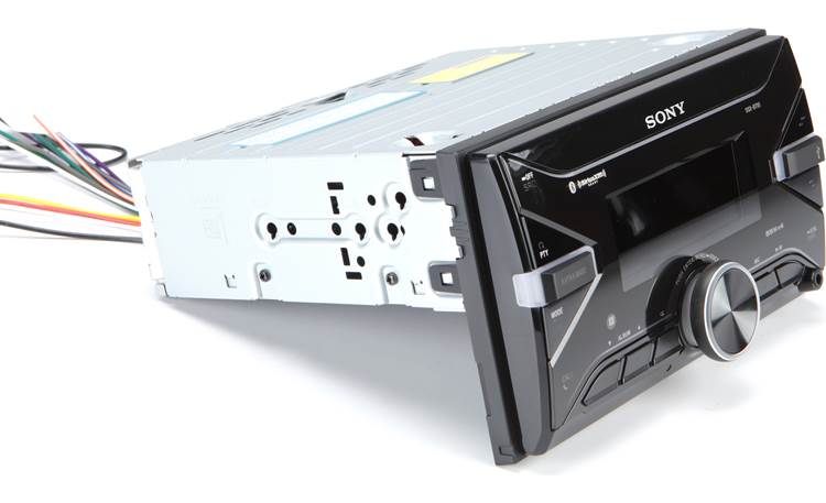Sony DSX-B700-Sony-San Diego Car Stereo