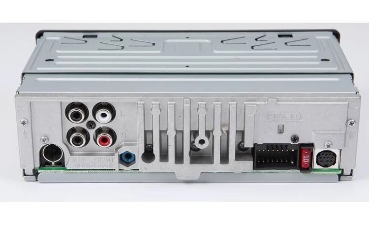 Sony DSX - M55BT - San_Diego_Car_Stereo