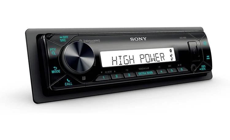 Sony DSX - M80 - San_Diego_Car_Stereo