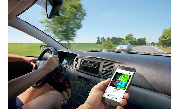 Sony MEX-N5300BT-Sony-San Diego Car Stereo