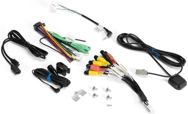 Sony XAV - 9000ES - San_Diego_Car_Stereo