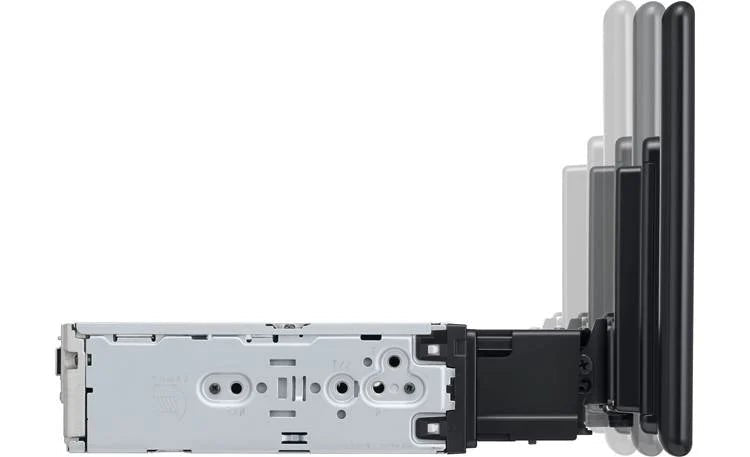 Sony XAV - 9500ES - San_Diego_Car_Stereo