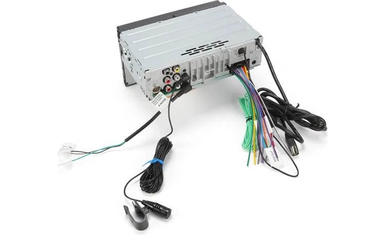 Sony XAV-AX3200-Sony-San Diego Car Stereo