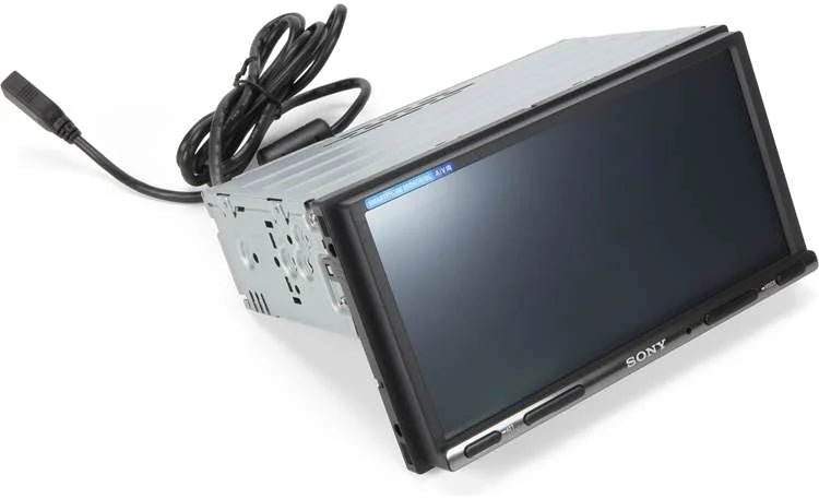 Sony XAV-AX3200-Sony-San Diego Car Stereo