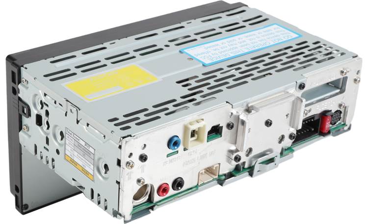 Sony XAV - AX6000 - San_Diego_Car_Stereo