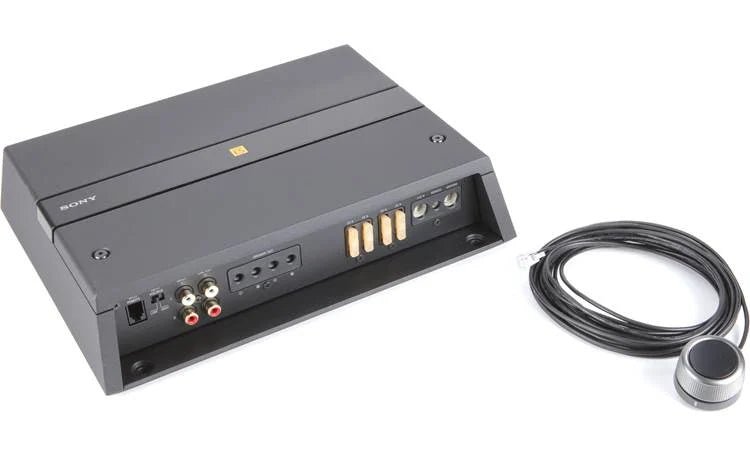 Sony XM-1ES-Sony-San Diego Car Stereo