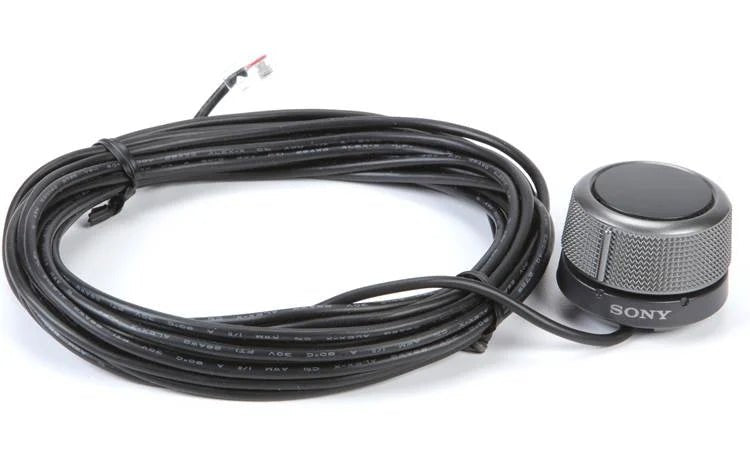 Sony XM-5ES-Sony-San Diego Car Stereo