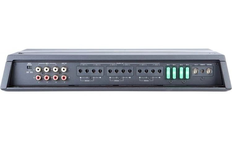 Sony XM-6ES-Sony-San Diego Car Stereo