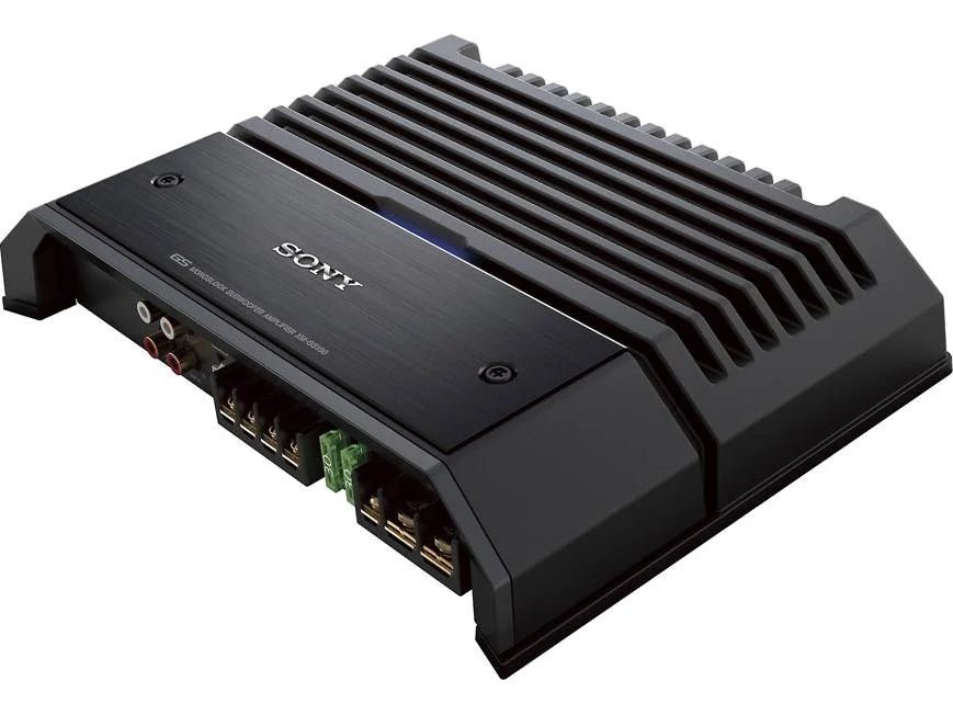 Sony XM - GS100 - San_Diego_Car_Stereo