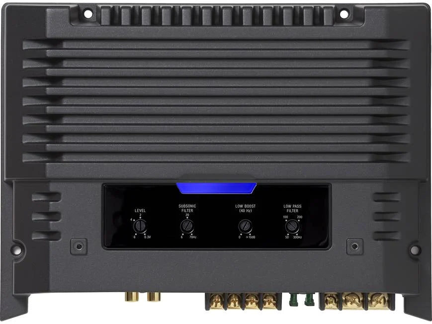 Sony XM-GS100-Sony-San Diego Car Stereo