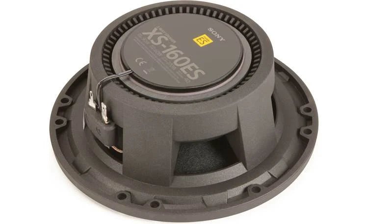Sony XS-160ES-Sony-San Diego Car Stereo