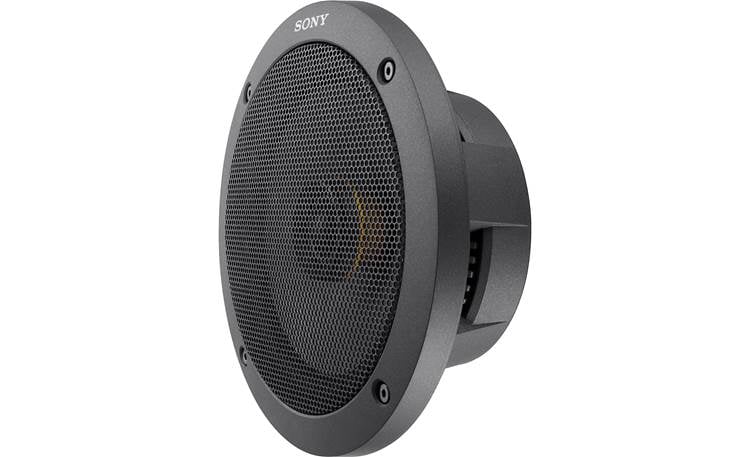 Sony XS-160ES-Sony-San Diego Car Stereo