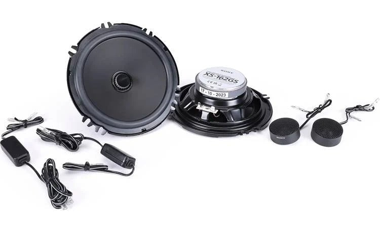 Sony XS-162GS-Sony-San Diego Car Stereo