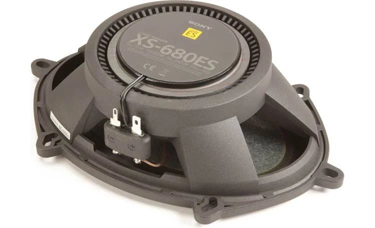 Sony XS-680ES-Sony-San Diego Car Stereo