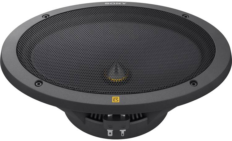Sony XS-692ES-Sony-San Diego Car Stereo
